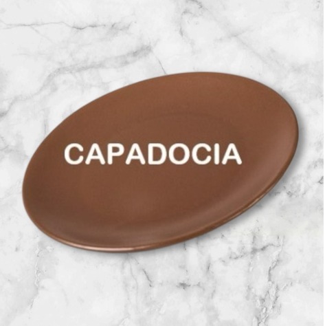 SEMI MATTE CAPADOCIA